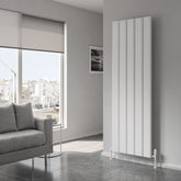Reina Caldaro Vertical Aluminium Radiator
